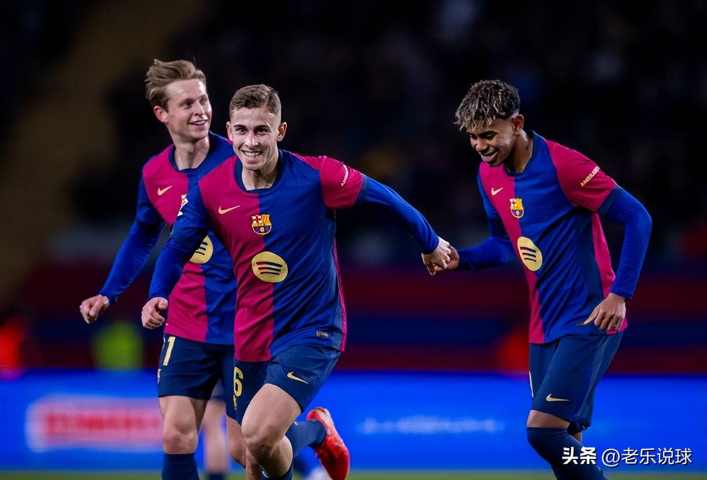 切尔西对阵巴萨，双方均衡实力