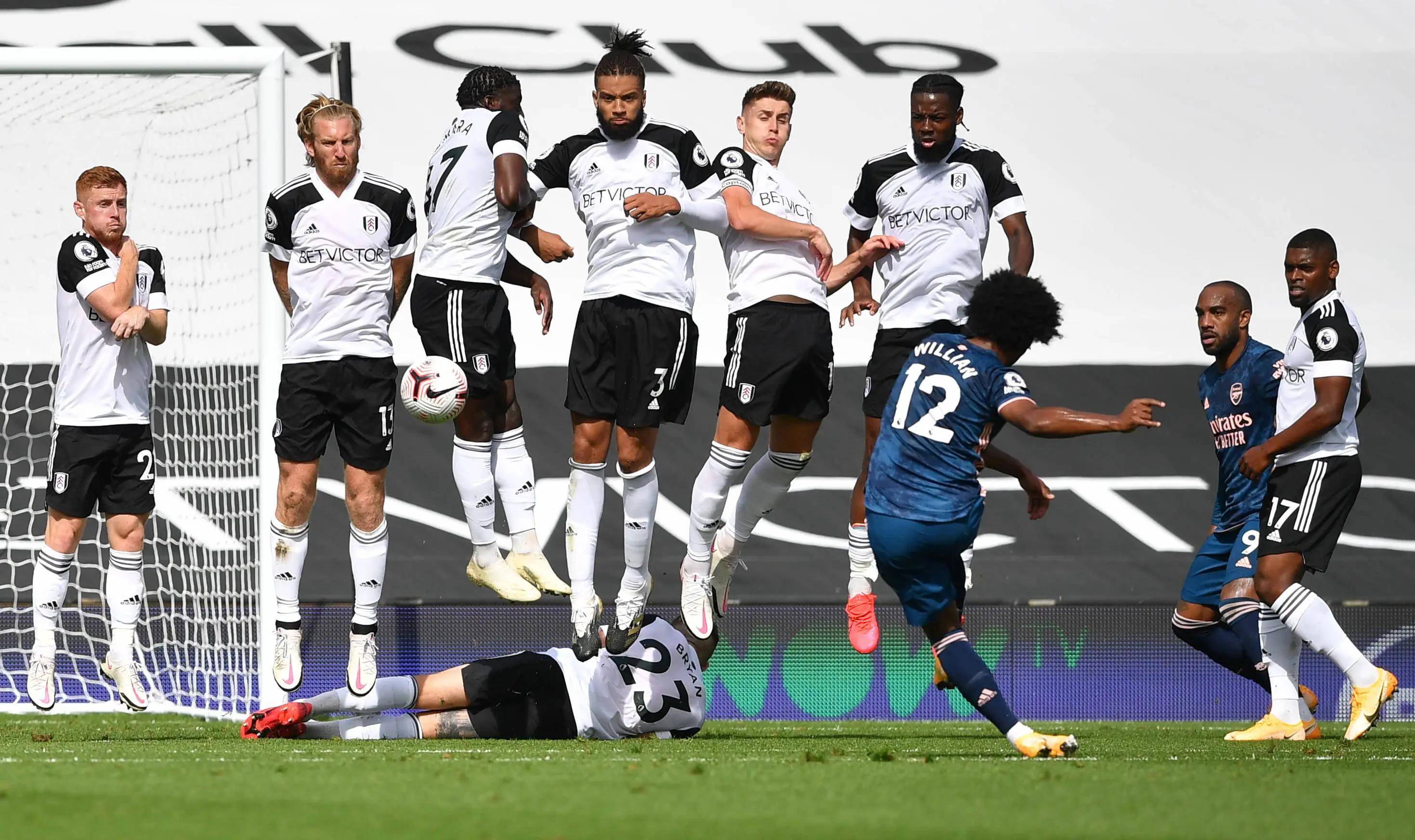 切尔西对阵巴萨，双方均衡实力