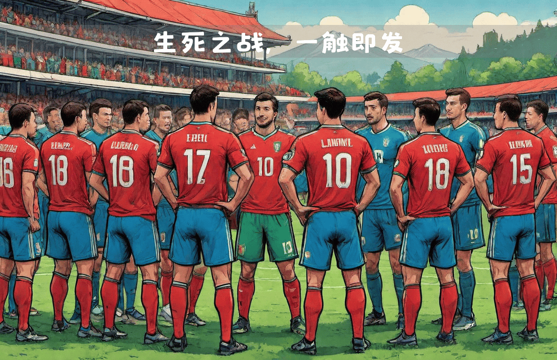 卢森堡队不敌对手，无缘欧国联八强