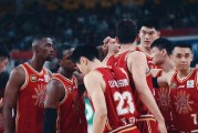 新赛季CBA比赛掀起热潮，各队团结奋战